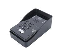 WAFOHSR Video Door Phone Intercom Doorbell Only RFID Password IR-CUT 1000TV Line Camera Two Way Audio