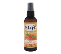Waft Sweet Orange Air Freshener - 100ml
