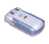 WAFU 010 Smart Remote Control Door Lock with Touch Button, Wireless WiFi Anti-Theft Invisible Lock, Keyless Electronic Door Lock for Tuya, Intelligent Deadbolt for Home/Hotel Security