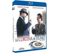 Wag the Dog (Blu-Ray)