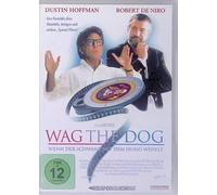 Wag the Dog [Import anglais]