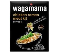 Wagamama Chicken Ramen Meal Kit 281g