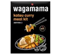 Wagamama Katsu Curry Meal Kit 190g