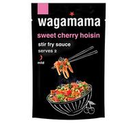 Wagamama Sweet Cherry Hoisin Sauce 200g- Pack of 2