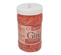 WAGAYA SHREDDED GINGER IN JAR 340g