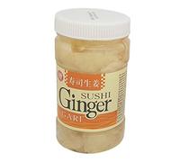 Wagaya Sushi Ginger GARI 340g