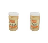 Wagaya Sushi Ginger GARI 340g (Pack of 2)