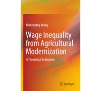 Wage Inequality from Agricultural Modernization: A Theoretical Evaluation