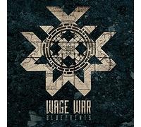 WAGE WAR - Blueprints