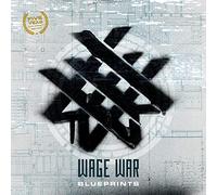 Wage War - Blueprints (Five Year Anniversary Edition) [VINYL]