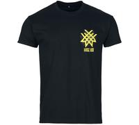 Wage War Magnetic T-Shirt black XXL