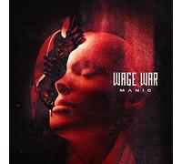 Wage War - Manic