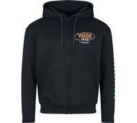 Wage War MetalcoreX Hoodie Jacket black L