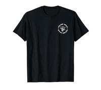 Wage War - NAIL5 T-Shirt, Men, Black, 6X-Large