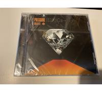 Wage War……pressure…..fearless…..12 Track cd New And Sealed.