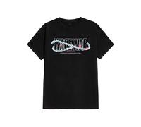 Wage War - Stigma Knight - T-Shirt - black - S - 100% Cotton,Jersey S