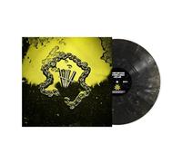 Wage War - STIGMA[Onyx LP] [Vinyl LP] [VINYL]