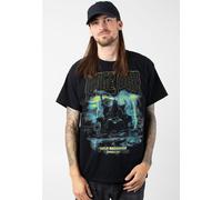 Wage War - Swam Reaper - T-Shirt - black - M - 100% Cotton M