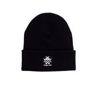 Wage War - Symbol - Beanie - black - Onesize - 100% Polyacrylic Onesize