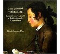 Wagenseil, G.C. - Quartets [IMPORT]
