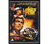 Wages Of Fear
