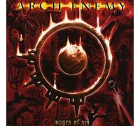 Wages Of Sin [2 CD] - Arch Enemy