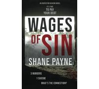 Wages of Sin (DCI Deacon)