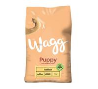 Wagg Complete Puppy Dry Mix 12 kg