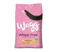 Wagg Complete Wheat Free 12kg