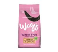 Wagg Sensitive Chicken and Rice Complete Dry Dog Food 2kg