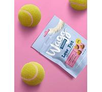 WAGG Low Fat Treats with Turkey and Rice