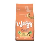 Wagg Puppy - 2KG