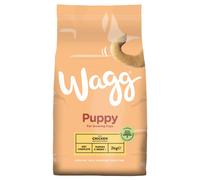 Wagg Puppy Food - Size: 2kg