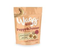 Wagg Puppy Treats 120G (Pack Of 7)
