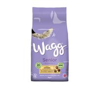 Wagg Senior - 2KG