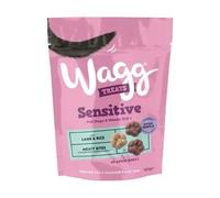 Sensitive Dry Mix Treats With Lamb and Rice, 125 g