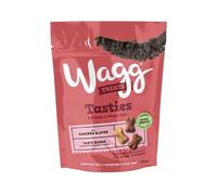 Wagg Tasty Bones Treats 150g