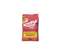 Wagg Twitch Guinea Pig Food 10kg