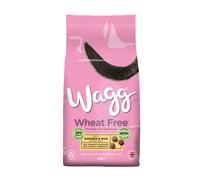 Wagg Wheat Free - 2KG