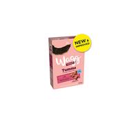 Wagg Yumms Dog Biscuits with Liver, 400 g, Pack of 5