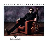 Waggershausen,Stefan - So Ist das Spiel