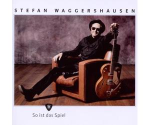 Waggershausen, Stefan - So Ist Das Spiel