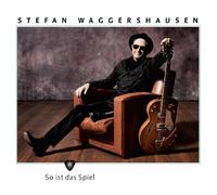 Waggershausen,Stefan - So Ist das Spiel [Vinyl LP] [VINYL]