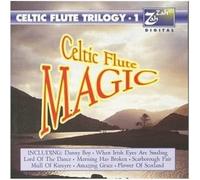 Waggett - Declan Waggett, Erik Satie: Celtic Flute Magic