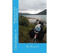 Wagging around in Scandinavia: By Bicycle