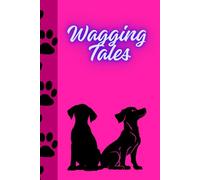 Wagging Tales: Journal Diary Planner