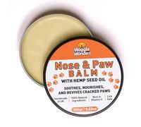 Waggle Wonders Nose & Paw Balm Dogs (100g)