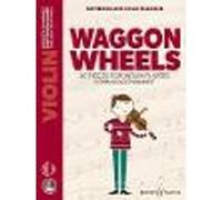 Waggon Wheels