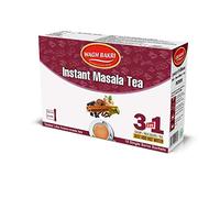 Wagh Bakri Masala Instant Tea Premix 10 Sachets 140g (Pack of 2)