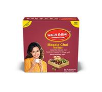 Wagh Bakri Masala Tea Bags 100